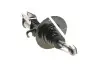 Фото Амортизатор (передній) BMW X5 (E53) 00- (L) M54/M57/M62/N62 Solgy (211279) зображення 3