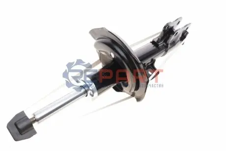 Амортизатор (передній) Mitsubishi Outlander 06-12 (R) Solgy 211285 Купити в Україні