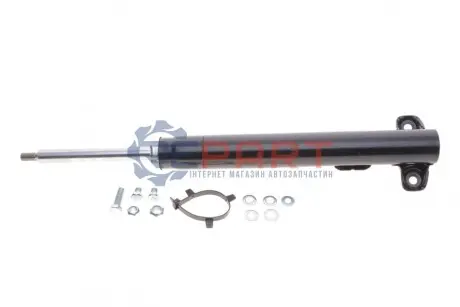 Амортизатор (передній) MB E-class (W124)/190 (W201) -96 Solgy 211298 Купити в Україні