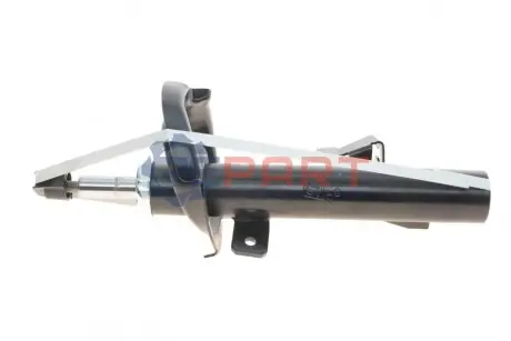 Фото 1 — Амортизатор (передній) Volvo C70/S40/V50 04-13 (R) Solgy (211313) Фото Амортизатор (передній) Volvo C70/S40/V50 04-13 (R) Solgy (211313) зображення 1