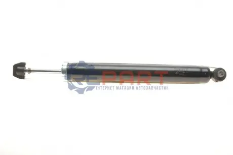 Амортизатор (задній) Citroen C4/Peugeot 3008 11 Solgy 211315 Купити в Україні