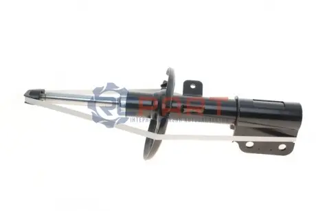Амортизатор (передній) Citroen C4/Peugeot 308 1.2-2.0D 13 Solgy 211316 Купити в Україні
