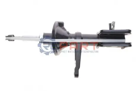 Амортизатор (передній) Land Rover Freelander 00-06 (R) Solgy 211318 Купити в Україні