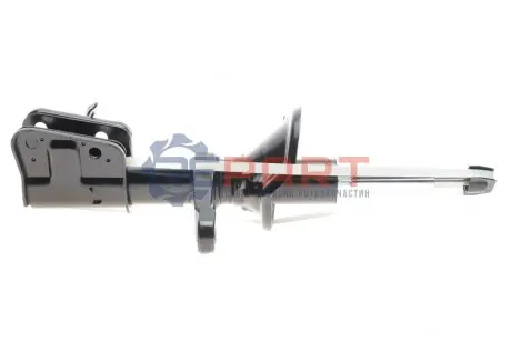 Амортизатор (передній) Land Rover Freelander 00-06 (L) Solgy 211319 Купити в Україні