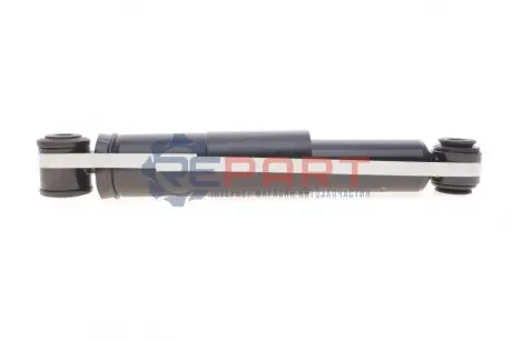 Амортизатор (задній) Dacia Dokker/Lodgy 1.2-1.6 LPG 12 Solgy 211322 Купити в Україні