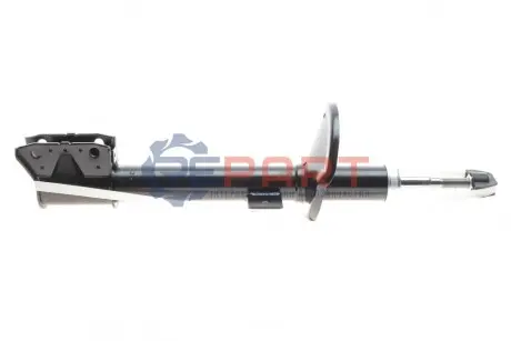 Амортизатор (задній) Dacia Duster 1.2 TCe/1.5 dCi/1.6 SCe 10 Solgy 211323 Купити в Україні