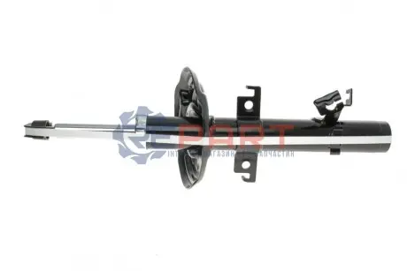 Амортизатор (передній) Nissan X-Trail III 1.6D/2.0D 14- (L) Solgy 211328 Купити в Україні