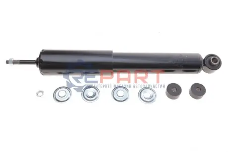 Фото Амортизатор (передній) Ford Ranger 06-12 Solgy (211330) зображення 1