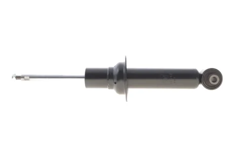 Амортизатор (задній) Citroen C5/ Peugeot 407 08- (Gas) Solgy 211348