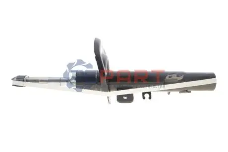 Амортизатор (передній) Peugeot 207/Citroen C3 1.4/1.6HDi/VTi 06- (R) (Gas) Solgy 211350 Купити в Україні