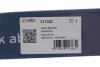 Амортизатор (задний) Toyota Rav 4 I/Rav 4 II 1.8/2.0/2.0D 94-05 (Gas) Solgy (211353) изображение 2