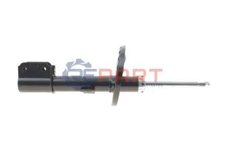 Амортизатор (передній) Renault Zoe 16- (Gas) Solgy 211355