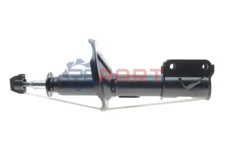 Амортизатор (передній) Chevrolet Lacetti/Nubira 05- (L) Solgy 211357 Купить в Украине