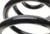 Фото Пружина (задня) VW T4 90-03 (з пост. діам.) (посилена) Solgy (212004) зображення 3