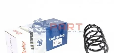 Пружина подвески Solgy 212007 Купить в Украине