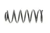 Фото Пружина (передня) VW Passat 1.6/1.8/1.9TD/TDI/2.0 92-96 (седан/унив)/Golf IV 1.9TDI 97-05 (ун/накл) Solgy (212014) зображення 2