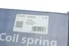 Фото Пружина (передня) VW Passat 1.6/1.8/1.9TD/TDI/2.0 92-96 (седан/унив)/Golf IV 1.9TDI 97-05 (ун/накл) Solgy (212014) зображення 3