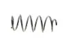 Фото Пружина (передня) VW Passat 1.9/2.0TDI 05-/Skoda SuperB 2.0TDI/TSI 08- Solgy (212017) зображення 4