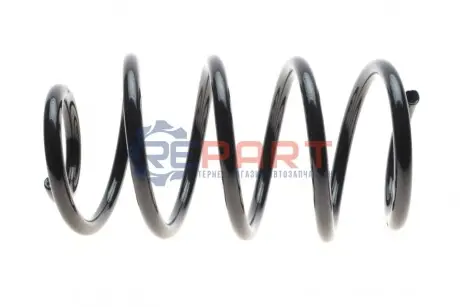 Пружина (передня) VW T5 1.9TDI/Multivan V 1.9 TDI 03-15 Solgy 212022 Купити в Україні