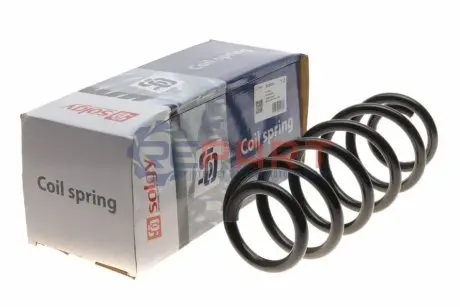 Пружина подвески Solgy 212026 Купить в Украине