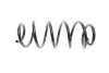 Фото Пружина (передня) VW Caddy III 1.4-2.0i 04-15 Solgy (212033) зображення 1