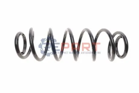 Фото 1 — Пружина (задня) Skoda Octavia (1U2/1U5) 96-10/Seat Toledo IV 12-13 Solgy (212035) Фото Пружина (задня) Skoda Octavia (1U2/1U5) 96-10/Seat Toledo IV 12-13 Solgy (212035) зображення 1