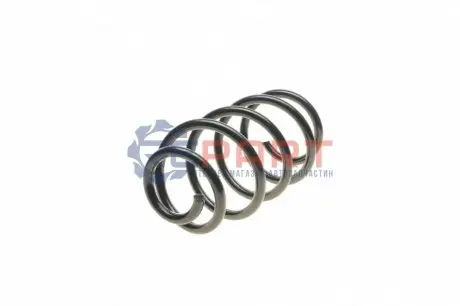 Пружина (передня) VW T5 2.0TDI/2.5TDI/3.2V6 03-15/T6 2.0TDI 15 Solgy 212039 Купити в Україні