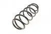 Фото Пружина (передня) VW Caddy III 1.9TDI/2.0TDI 04-15 (фургон/універсал) Solgy (212040) зображення 3