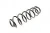 Пружина (задня) Skoda Octavia II 1.2-1.8TSI/1.6-2.0TDI 04-13 (накл.зад.ч.)/VW Jetta IV 10- (седан) 212044