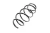 Пружина (передня) VW Golf V/VI/Skoda Octavia 1.2-1.4TSI/1.4-1.6/1.6FSI 03-13 (унив/нахил.з.ч) Solgy (212055) зображення 6
