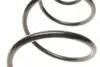 Фото Пружина (задня) Opel Astra G 1.2-2.2 16V/1.7TD/CDTI/1.7-2.2DTI 98-09 (седан/нахил.з.ч) Solgy (212057) зображення 4