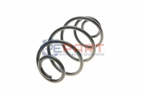 Пружина (задня) Opel Astra G 1.2-2.2 16V/1.7TD/CDTI/1.7-2.2DTI 98-09 (седан/нахил.з.ч) Solgy 212057 Купити в Україні