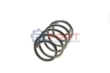 Фото Пружина (передня) VW Touran 1.9TDI/2.0TDI 03-10 Solgy (212060) зображення 1