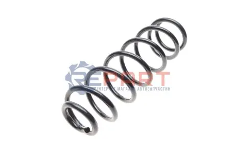 Пружина (задня) Renault Scenic III 1.4-2.0 16V/1.5-2.0dCi 09 Solgy 212064 Купити в Україні