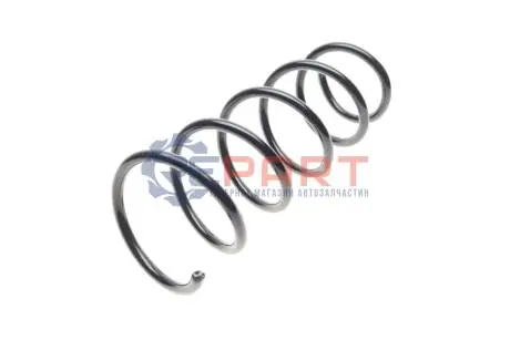 Пружина (передня) Dacia Duster 1.5dCi/1.5dCi 4x4 10-18/Renault Duster 1.5dCi 4x4 11- Solgy 212071 Купити в Україні