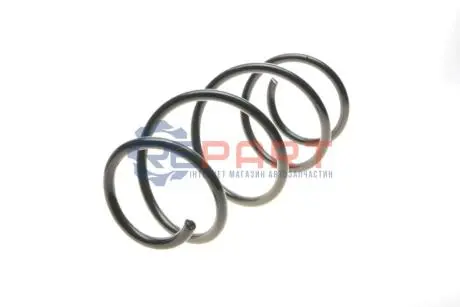 Фото Пружина подвески Solgy (212074) изображение 1