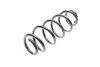 Фото Пружина (передня) VW Passat B5 1.8/1.8T/1.9TDI 96-00/B5.5 1.6 00-05 (седан/універсал) Solgy (212077) зображення 1