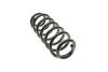 Фото Пружина (задня) VW Passat B6 1.4-1.8TSI/1.6-2.0FSI/1.9-2.0TDI 05-11 (седан/унів.)/Tiguan 07-18 Solgy (212082) зображення 3
