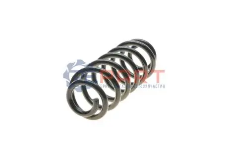 Фото Пружина (задня) VW Passat B6 1.4-1.8TSI/1.6-2.0FSI/1.9-2.0TDI 05-11 (седан/унів.)/Tiguan 07-18 Solgy (212082) зображення 1