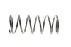Фото Пружина (передня) Citroen Berlingo 2.0HDI 90 02-11 (-AC) (фургон) (нагр.600кг)/Xsara 97-05 Solgy (212083) зображення 4