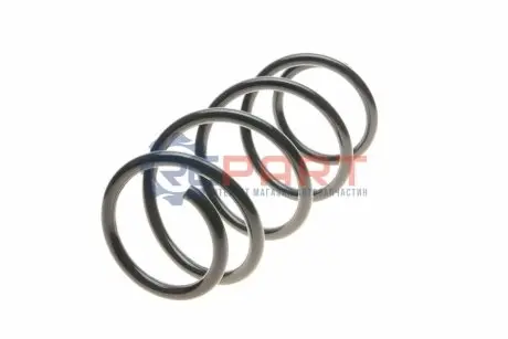 Пружина подвески Solgy 212087 Купить в Украине
