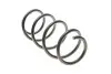 Фото Пружина (передня) Renault Scenic II/Grand Scenic II 1.9dCi/2.0dCi 03-09 (вен) Solgy (212087) зображення 5