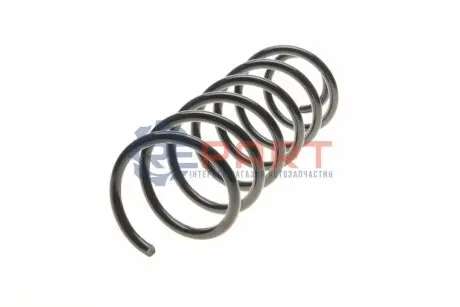 Пружина (задня) Citroen Berlingo 1.6/HDi/VTi 08-/C4 Picasso 1.6HDi/THP/VTi/2.0HDi/1.6-2.0 16V 06-13 Solgy 212088 Купити в Україні