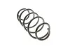 Фото Пружина (передня) Ford Mondeo III 2.0-2.2TDCi/TDDi/DI 00-07 (седан/унив/нак.зад.ч)(без спорт.ход.ч) Solgy (212090) зображення 3