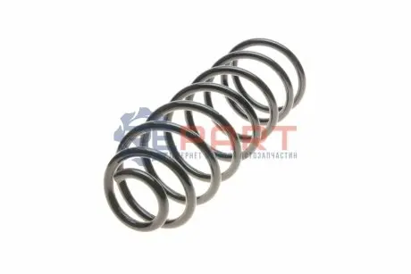 Фото Пружина подвески Solgy (212093) изображение 1