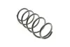 Фото Пружина (передня) Skoda Fabia 1.4-1.6TDI/1.9SDI/TDI/2.0 99-14/Roomster 1.2TDI/1.6TDI/1.9TDI 06-15 Solgy (212096) зображення 4