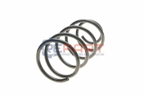 Фото Пружина (передня) Ford Focus III 10-15 (седан/ун./накл.зад.ч)(модель CB8)/C-Max II 10-15 Solgy (212098) зображення 1