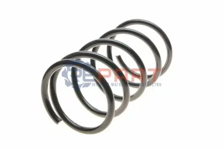 Пружина подвески Solgy 212104 Купить в Украине