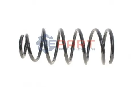Пружина (задня) Kia Sorento I 2.4/2.5CRDi/3.5 V6 4WD 02-06 Solgy 212107 Купить в Украине