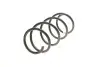 Фото Пружина (передня) Renault Megane II 1.9dCi/2.0/2.0 16V/2.0dCi 02-09 Solgy (212113) зображення 3